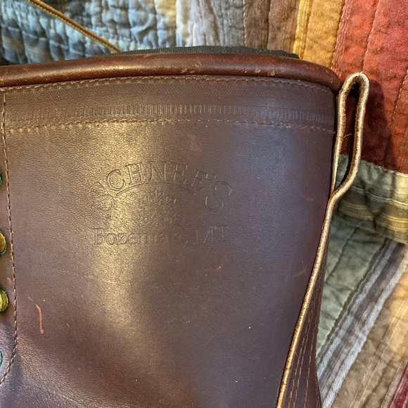 Schnees Insulated PackBoots - Picture 2 of 4